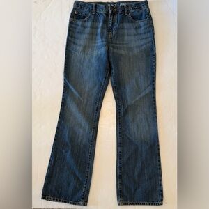 Trendy Kids Bootcut Jeans